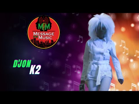 D'JON - K2