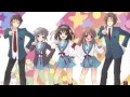 Nightcore Geri Halliwel- It's raining men 