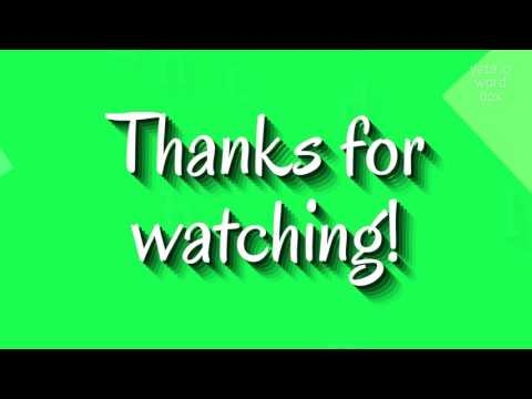 How to say "stendhal's"! (High Quality Voices)