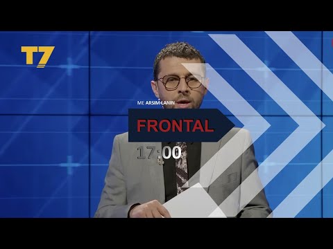 Ferit Idrizi | FRONTAL | T7