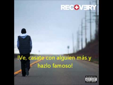 Eminem 25 to life traducida y subtitulada a español