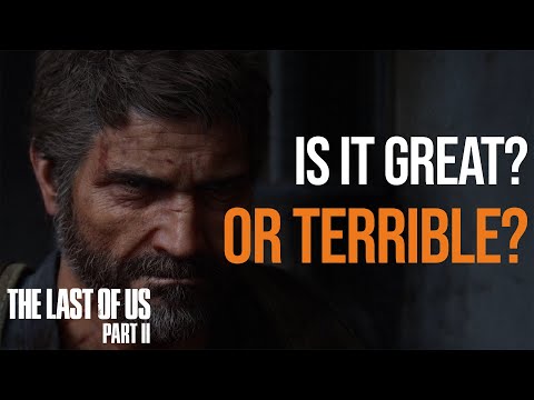 The Last of Us 2 Spoilercast: Is It Great, or Terrible? | Episode 3.16