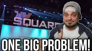 SQUARE ENIX E3 2018 Conference Review - ONE Big Problem! | RGT 85