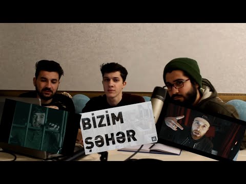#1 AzRap Müzakirə (Aslıxan-Onlar , MC B.u.S x Noton-Bizim Şəhər , Tibu x Tefo x Xoff x Buzz-CONNECT)