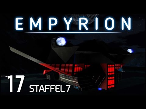 Lava Lackierung - Empyrion Galactic Survival S07E17