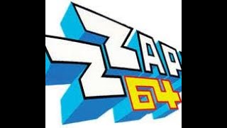 ZZAP ISSUE 1 READERS' TOP TEN C64 GAMES