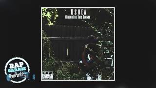 Oshea — From The Ville [Prod By XL Eagle]