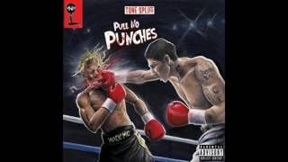 Tone Spliff - What's In The Future feat. Illa Ghee & Blacastan