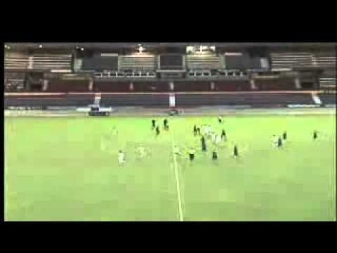 CSA 1x2 Corinthians -Semi-final-1ºJogo-1ºTurno-Camp. Alagoano 2008