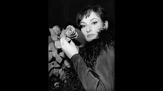 BARBARA - Sid&#39;amour-à-mort