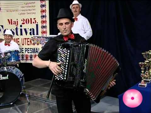 Tamo gore od Rovaca Aco Jovanovic, Uteks TV festival maj 2015