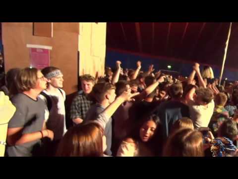 Thumbnail for Pulled Apart By Horses live at Coventry Godiva Festival 2017 (part 1) by Pulled Apart By Horses