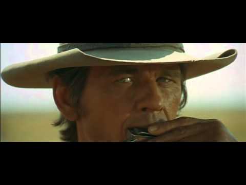 ERA UMA VEZ NO OESTE DUBLADO