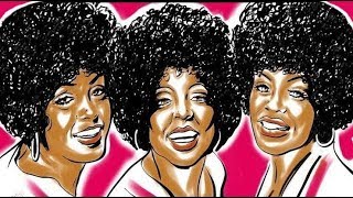 Love Unlimited - High Steppin' Hip Dressin' Fella (Mix ReEdit) Hq