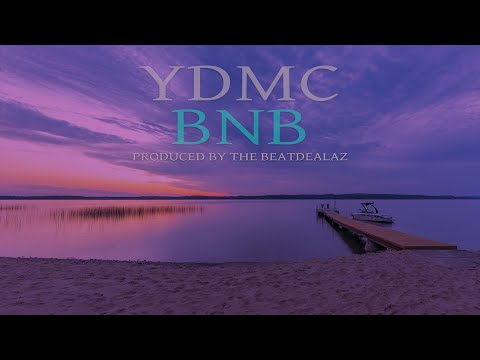 YDMC - BNB [Official Lyric Video]