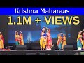 Maharaas Radha Krishna Incredible Performance