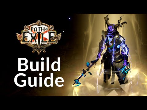 Why Throwing Lightning Traps With Mines Is a Good Idea