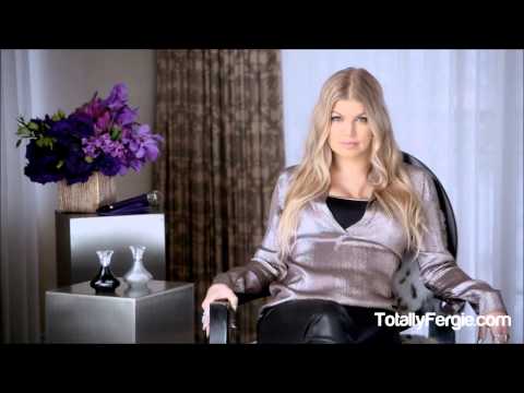 Avon | Fergie Outspoken México