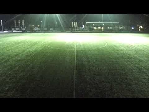 Bon Boys o23-1 - BSC Unisson