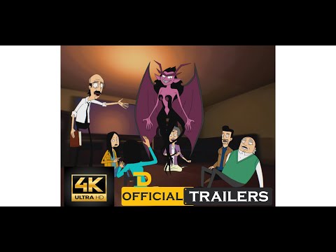 afbeelding Gary and His Demons