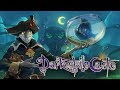 Vídeo de jugabilidad de Darkestville Castle  Playstation 4