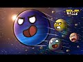 Planet X Returns Part 1