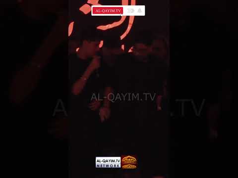Qabr e Zahra Bana Rahe Hain Ali || Mir Hasan Mir || Ayyam-e-Fatimiyah || Noha || 2024 | Nishtar Park