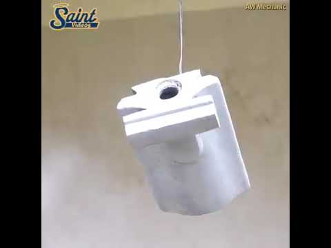 Restoring a Broken Deadlocked Vise: The Ultimate Repair Guide