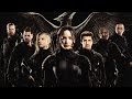 The Hunger Games: Mockingjay.Part 1- Кукушка(Cuckoo ...