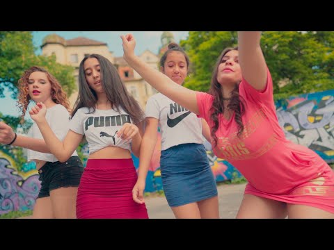 Podolske cajenky - Tanecky - AvaraSong