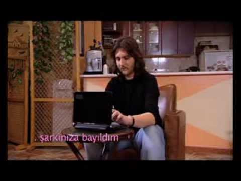 Aşık Oldum Galiba - Cem Altıntaş