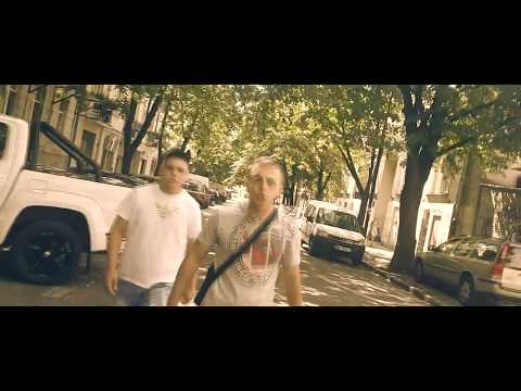 Legion GZO - Pytają (Street Video)