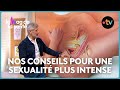 4 Science Backed Tips For More Pleasure During Penetration