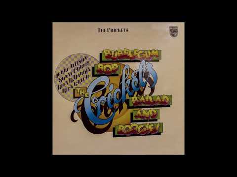 Lovesick Blues - The Crickets