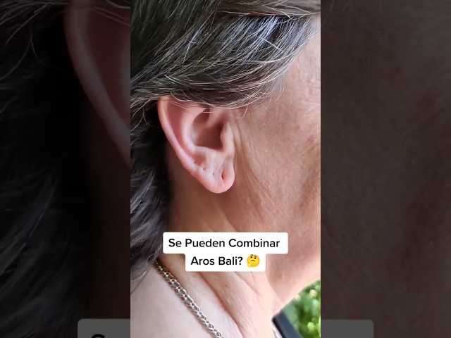Vídeo relacionado con Clyhon Pendientes de aro de acero inoxidable médico, joyería de cartílago perforado vintage, pendientes de aro adecuados para hombres y mujeres, pendientes punk hip hop, plata hipoalergénica