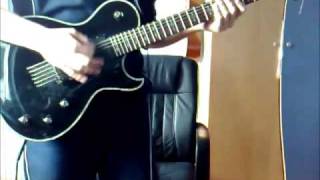 Hatebreed - Healing to Suffer Again cover