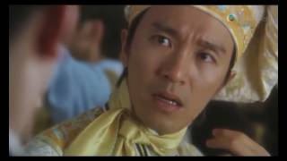 Download lagu Stephen Chow Funny Scenes God Of cookery... mp3