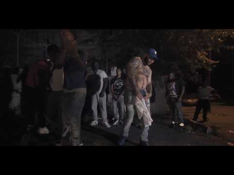 B Rebel feat. Uno Loc - Lil Nigga | Visual by @mastermindrichy