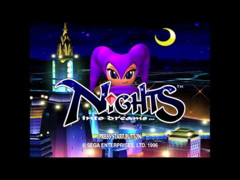 Quinn Fox - Somewhat Beautiful (NiGHTS Into Dreams... Remix)