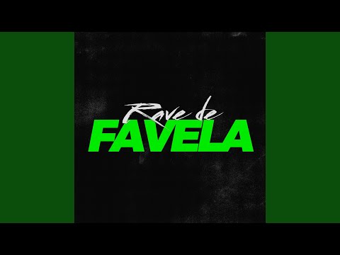 Rave de Favela