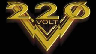 220 Volt - Nightwinds