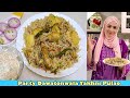 Party Dawatonwala Chicken Yakhni Pulao  | Recipe by Cooking with Benazir