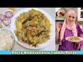 Party Dawatonwala Chicken Yakhni Pulao Recipe By Cooking With Benazir