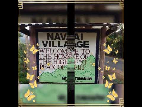 Navai Ko Domoni.. Ft. Mountain Breez Boys