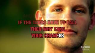 Some People&#39;s Lives in the style of Bette Midler | Karaoke with Lyrics