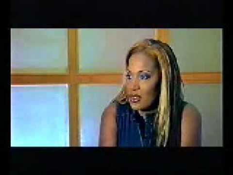 Lutricia McNeal - Behind The Scenes