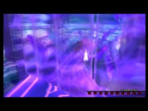 Into the Purple - Let's Play Xenosaga III Part 134