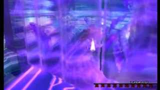 Into the Purple - Let's Play Xenosaga III Part 134