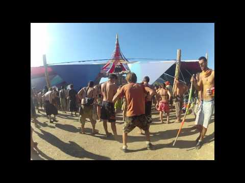 Boom Festival 2012 HD Portugal