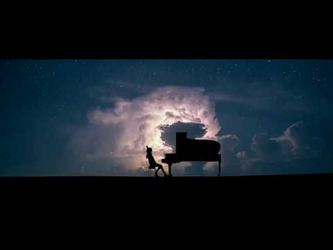 Пианист и композитор Евгений Соколовский ( Promo Video)